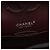 Timeless Borsa a tracolla Chanel Matelassé Double Flap Nero - vista 4