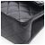 Timeless Borsa a tracolla Chanel Matelassé Double Flap Nero - vista 7