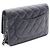 Timeless Borsa a Spalla Chanel Matelassé Nero - vista 2