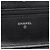 Timeless Borsa a Spalla Chanel Matelassé Nero - vista 4