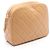 Timeless Borsa a Spalla Chanel Matelassé Beige - vista 2