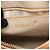 Timeless Borsa a Spalla Chanel Matelassé Beige - vista 4