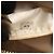 Timeless Borsa a Spalla Chanel Matelassé Beige - vista 5