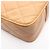 Timeless Borsa a Spalla Chanel Matelassé Beige - vista 6