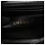 Borsa a Spalla Chanel Mini Matelassé Nero - vista 4
