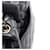 Borsa a Spalla Chanel Mini Matelassé Nero - vista 6