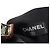Barrette accessorio per capelli con nastro nero Chanel - vista 6