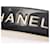 Barrette in plastica bianco e nero Chanel  - vista 6