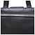 Gucci Vintage square G Leather Nero - vista 7