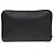 Pochette Baikal Louis Vuitton Clutch in pelle Taiga Nero