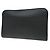 Pochette Baikal Louis Vuitton Clutch in pelle Taiga Nero - vista 2