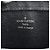 Pochette Baikal Louis Vuitton Clutch in pelle Taiga Nero - vista 4