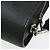 Pochette Baikal Louis Vuitton Clutch in pelle Taiga Nero - vista 7