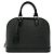 Borsa Louis Vuitton Epi Alma PM M40302 Nero