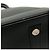 Borsa Louis Vuitton Epi Alma PM M40302 Nero - vista 3