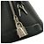 Borsa Louis Vuitton Epi Alma PM M40302 Nero - vista 4