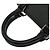 Borsa Louis Vuitton Epi Alma PM M40302 Nero - vista 8