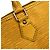 Borsa Boston Louis Vuitton Epi Speedy 25cm Giallo - vista 7