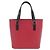 Borsa Louis Vuitton Epi Vavin PM Nero Rosso