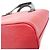 Borsa Louis Vuitton Epi Vavin PM Nero Rosso - vista 3
