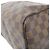 Borsa Boston Louis Vuitton Damier Speedy Damier ebene - vista 2