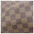 Borsa Boston Louis Vuitton Damier Speedy Damier ebene - vista 3