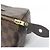 Borsa Boston Louis Vuitton Damier Speedy Damier ebene - vista 5