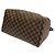 Borsa Boston Louis Vuitton Damier Speedy Damier ebene - vista 2