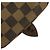 Borsa Boston Louis Vuitton Damier Speedy Damier ebene - vista 5