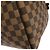 Borsa Boston Louis Vuitton Damier Speedy Damier ebene - vista 6