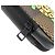 Borsa a mano Louis Vuitton Damier Giant Double Phone Nero Damier ebene - vista 4