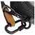Borsa a mano Louis Vuitton Damier Giant Double Phone Nero Damier ebene - vista 6
