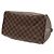 Borsa Boston Louis Vuitton Damier Speedy Bandoulière Damier ebene - vista 2