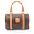 Céline Borsa Boston Macadam Celine Marrone