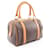 Céline Borsa Boston Macadam Celine Marrone - vista 2