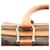 Céline Borsa Boston Macadam Celine Marrone - vista 7