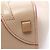 Céline Borsa Tote Celine Luggage Micro Shopper Beige - vista 9
