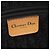 Borsa 2-Way Christian Dior Dior Marrone Multicolore - vista 4
