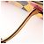 Borsa 2-Way Christian Dior Dior Marrone Multicolore - vista 7