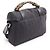 Borsa a tracolla Christian Dior x Lewis Hamilton Hit the Road Nero Multicolore - vista 2