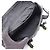 Borsa a tracolla Christian Dior x Lewis Hamilton Hit the Road Nero Multicolore - vista 3
