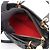Christian Dior Dior LADY DIOR Borsa 2-Way Nero - vista 3