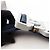 Borsa a tracolla e cintura Christian Dior Saddle Bag Waist Body Handbag - vista 10