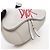 Borsa a tracolla e cintura Christian Dior Saddle Bag Waist Body Handbag - vista 5