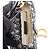 Borsa 2-Way Christian Dior Mini Oblique Beige Blu navy - vista 3