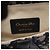 Borsa 2-Way Christian Dior Mini Oblique Beige Blu navy - vista 4
