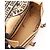 Borsa a tracolla Christian Dior Diorcamp Nero Beige - vista 3