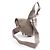 Borsa Saddle Christian Dior Beige - vista 2