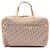 Christian Dior Dior Trotter Handtasche Braun Beige