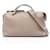 Fendi BY THE WAY Borsa 2 modi MEDIUM Beige